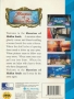 Sega  Sega CD  -  Mansion Of Hidden Souls (U) (Back)